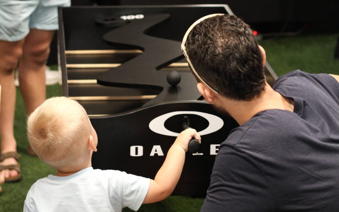 Why Experiential Marketing Is the Secret Weapon for Brand Growth in 2025