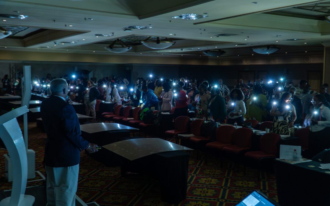 5 Must-Have Elements for a Successful Corporate Conference in South Africa