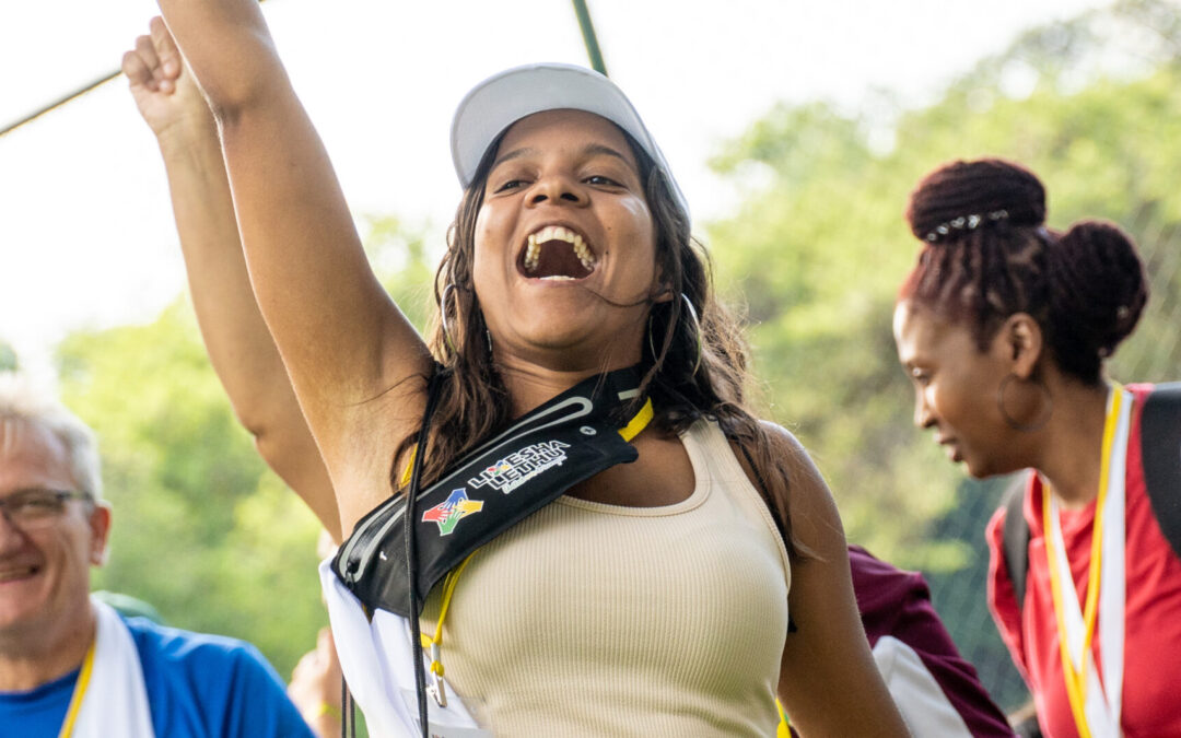 Team Building in 2025: What’s Hot and What’s Not