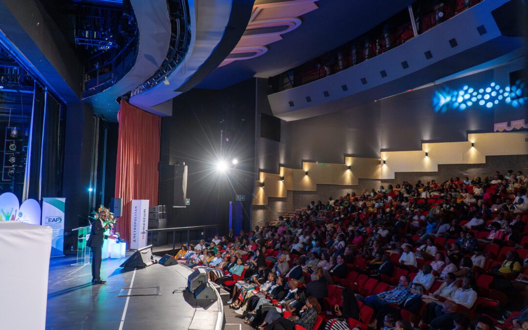 The Secret to High Attendance Rates at Corporate Events