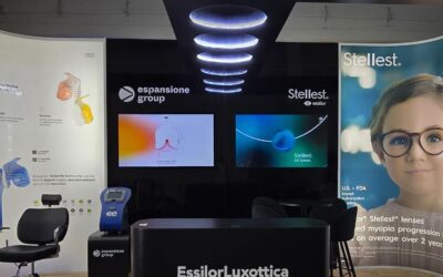 Vision Meets Innovation: EnOv8 Sets the Stage for EssilorLuxottica at OSSA 2026